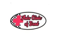 Logo for Auto Clinic Of Bend Logo for Auto Clinic Of Bend