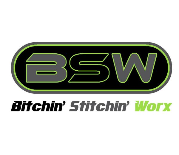 Photo of Bitchin’ Stitchin’ Worx Photo of Bitchin’ Stitchin’ Worx