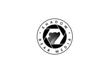 Logo for Shadow Bear Media Logo for Shadow Bear Media