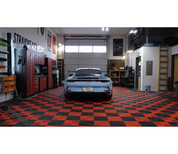 Photo of Straight Ace Wraps Photo of Straight Ace Wraps