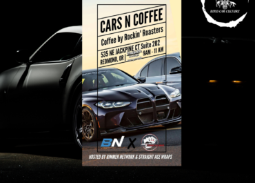 Events For All Automotive Enthusiast 7/26 – 7/27