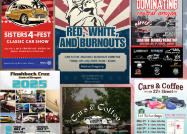 Happy Independence Day Events For All Automotive Enthusiast