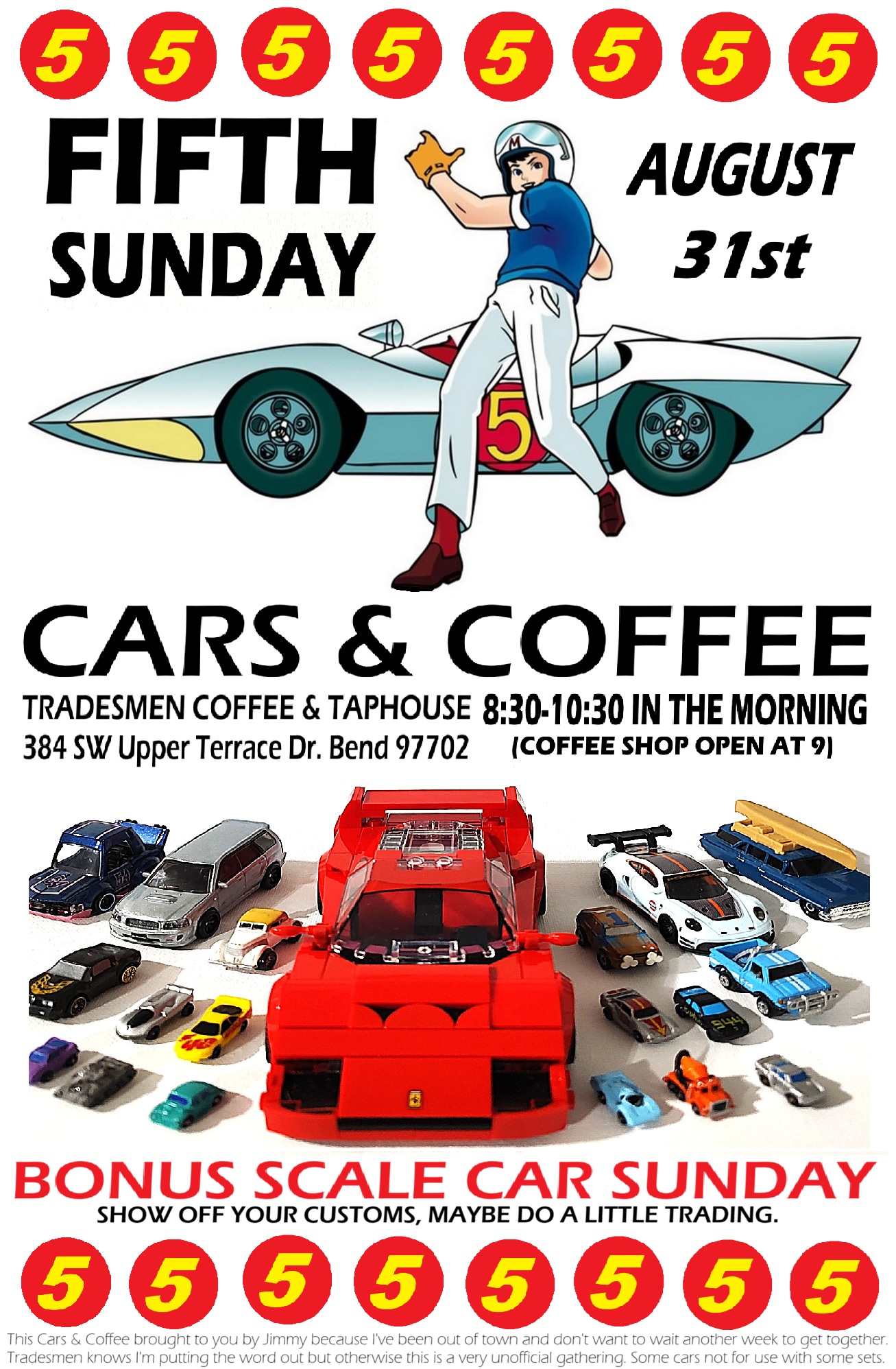 FIFTH SUNDA FLYER 3